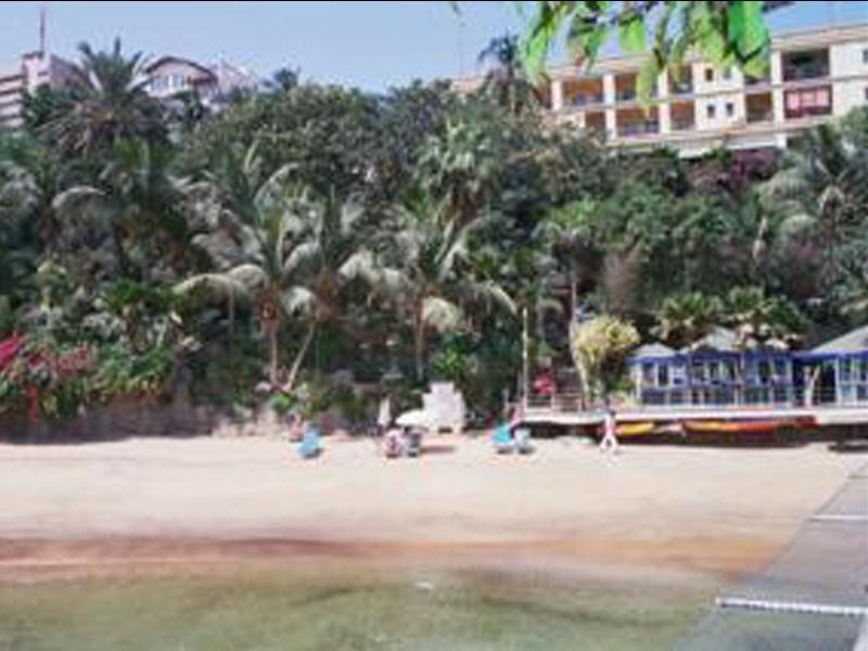 Le Lagon Dakar Facilidades foto